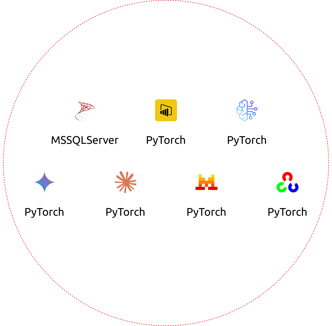 DATA ANALYTICS SERVICES